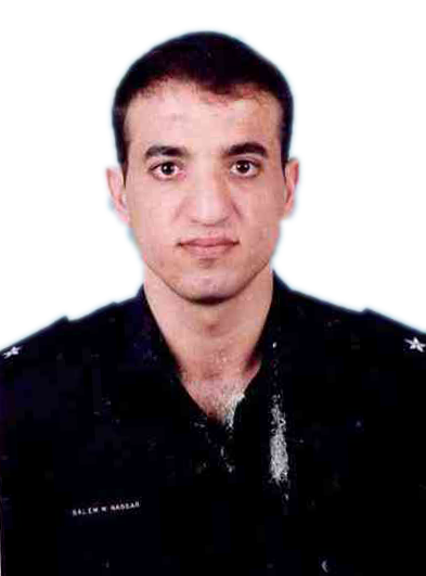 Salem M.S. Nassar Salem M.S. Nassar